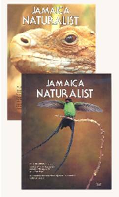 Jamaican Naturalist